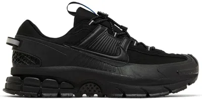 NIKE ZOOM VOMERO ROAM TRIPLE BLACK