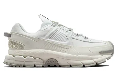 Pre-owned Nike Zoom Vomero Roam (women's) Sneakers In Summit White