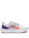 Nike Zoom Winflo 9 Sneakers In White