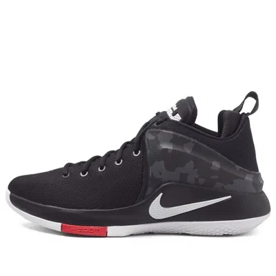 Nike Zoom Witness Ep 'black'