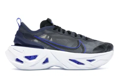 Pre-owned Nike Zoom X Vista Grind (women's) Sneakers In Sanded Purple/indigo Haze/racer Blue In Multi