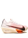 Nike Zoomx Alphafly 3 "prototype" Sneakers In White