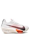 Nike Zoomx Alphafly 3 "prototype" Sneakers In White