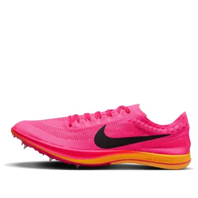 Nike Zoomx Dragonfly 'hyper Pink Orange'