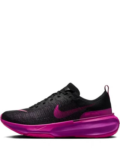 Nike Zoomx Invincible 3 Sneakers In Multi