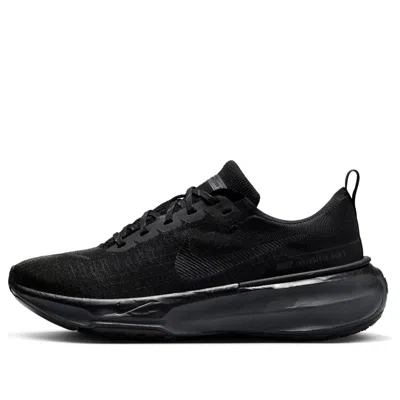 NIKE Nike ZoomX Invincible Run 3 'Black Anthracite'