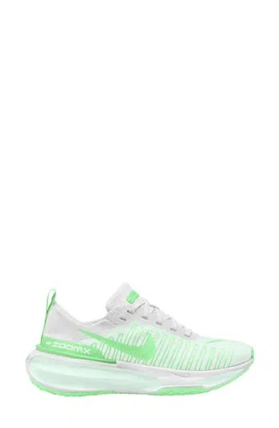 Nike Zoomx Invincible Run 3 Running Shoe