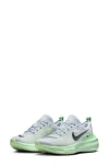 Nike Zoomx Invincible Run 3 Running Shoe In Green