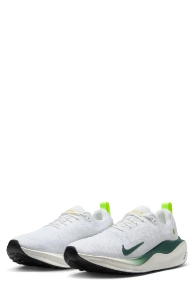 nike zoomx invincible volt