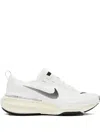 Nike Zoomx Invincible Run 3 Sneakers In White