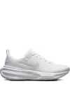 Nike Mens  Zoomx Invincible Run 3 Wide In White