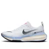 Nike Zoomx Invincible 3 Flyknit Running Sneakers In Blue