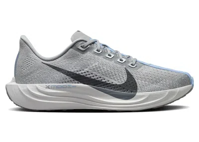 Pre-owned Nike Zoomx Pegasus Plus Cool Grey (women's) Sneakers In Photon Dust/summit White/light Smoke Grey In Multi