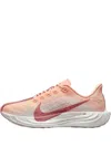 Nike Zoomx Pegasus Plus Sneakers In Pink
