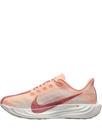 Nike Zoomx Pegasus Plus Sneakers In Pink