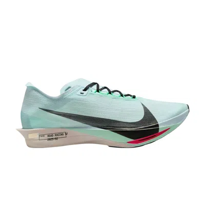 Pre-owned Nike Zoomx Streakfly 2 'glacier Blue' | Men's Size 9.5