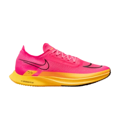 Pre-owned Nike Zoomx Streakfly 'hyper Pink' Dj6566-600