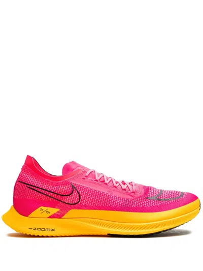 Nike Zoomx Streakfly "hyper Pink Laser Orange" Sneakers