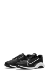 Nike Zoomx Superrep Surge Endurance Class Training Shoe In Black/white/black