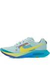 Nike Zoomx Ultrafly Flyplate Sneakers In Blue