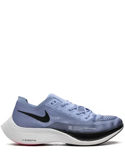 Nike Zoomx Vaporfly Next% 2 "cobalt Bliss" Sneakers In Blue