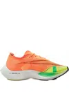 Nike Zoomx Vaporfly Next 2 "peach Cream" Sneakers In Brown