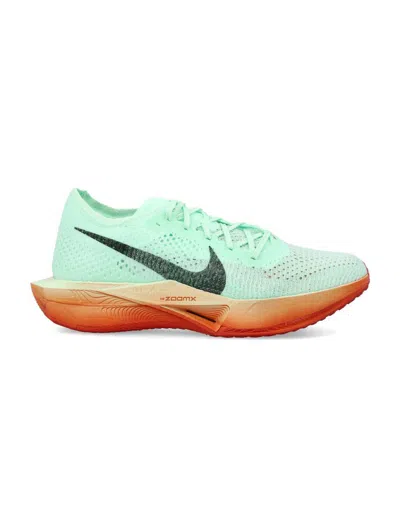 Nike Zoomx Vaporfly Next 3 In Green