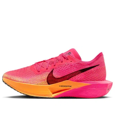 NIKE NIKE ZOOMX VAPORFLY NEXT% 3 'HYPER PINK'