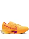 Nike Zoomx Vaporfly Next% 3 "laser Orange" Sneakers In Orange