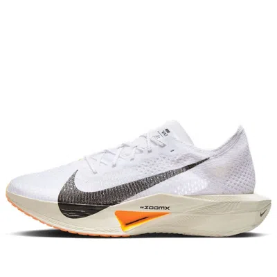 Nike Zoomx Vaporfly Next% 3 'prototype' In White