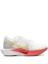 Nike Zoomx Vaporfly Next% 3 "topaz Gold" Sneakers In White