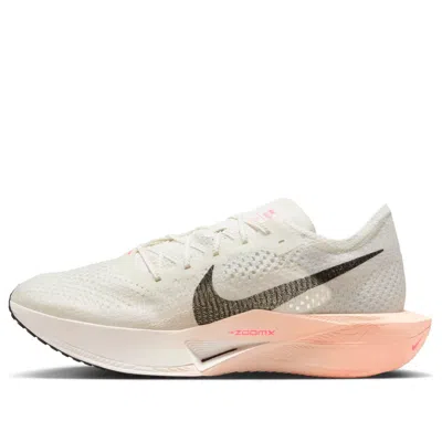 NIKE NIKE ZOOMX VAPORFLY NEXT% 3 'WHITE'