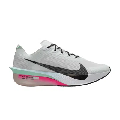 Pre-owned Nike Zoomx Vaporfly Next% 4 'hyper Pink Mint Foam' | White | Men's Size 10