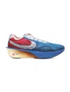 Nike Zoomx Vaporfly Next 4 Prm Sneakers In Blue