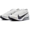 Nike Zoomx Vaporfly Next 4 Racing Shoe In White