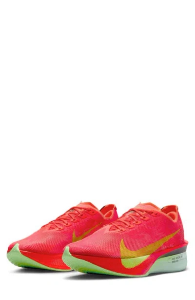 NIKE NIKE ZOOMX VAPORFLY NEXT 4 RACING SHOE