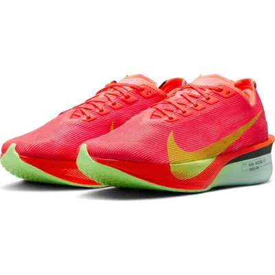 Nike Zoomx Vaporfly Next 4 Racing Shoe