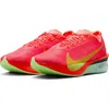 Nike Zoomx Vaporfly Next 4 Racing Shoe In Multi