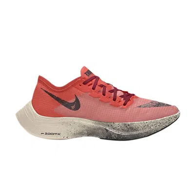 Pre-owned Nike Zoomx Vaporfly Next% By You | Multi-color | Men's Size 11