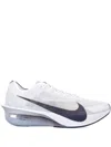 Nike Women's Vaporfly 4 Road Racing Shoes In White