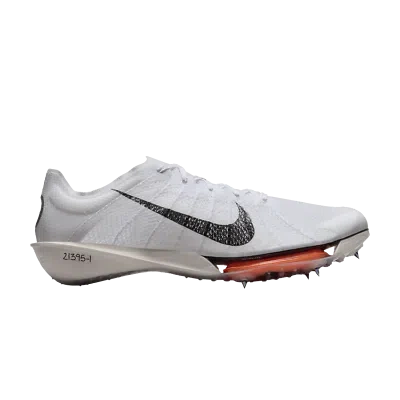 Pre-owned Nike Zoomx Victory 2 Prototype - Hf7642-100 In White