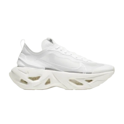 Pre-owned Nike Zoomx Vista Grind 'white' Cq9500-101 Women's Shoes In White/white/sail