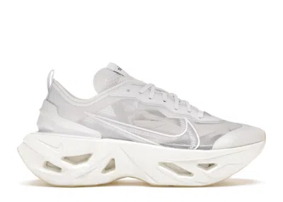 Pre-owned Nike Zoomx Vista Grind (women's) Sneakers In White/sail