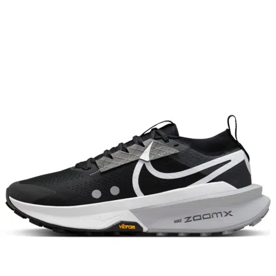 NIKE NIKE ZOOMX ZEGAMA 2 'BLACK WOLF GREY ANTHRACITE WHITE'