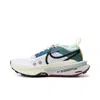 Nike Zegama Trail 2 Women's Trail Running Shoes In White/multi Color
