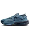 Nike Zoomx Zegama Trail 2 'smokey Blue Armory Navy'