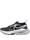 Nike Zegama 2 Trail Running Shoe In Black