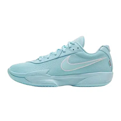 Nike 耐克夏季男鞋air Zoom G.t. Cut Ep运动鞋篮球鞋hf5705-414 In Green