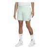 Nike Court Dri-fit Slam Tennis Shorts 'light Green'