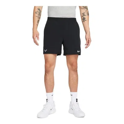 Nike Court Dri-fit Adv Rafa Tennis Shorts 'black'